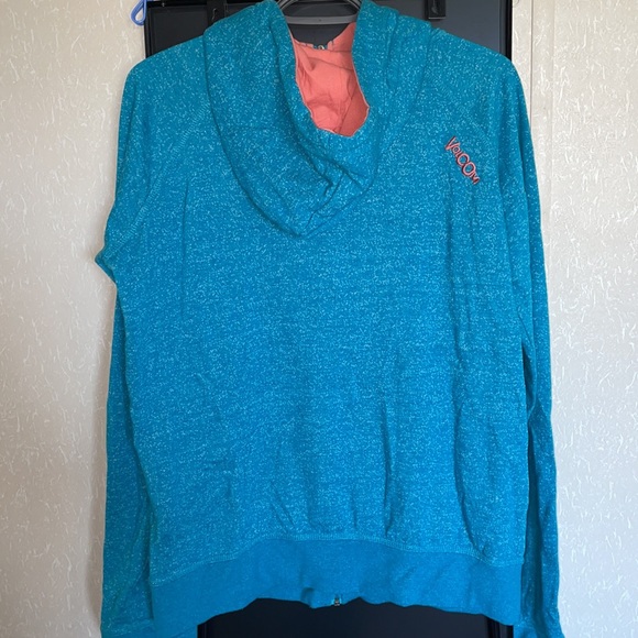 Volcom ZipUp Hoodie - Picture 5 of 7